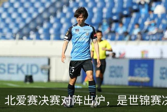 北爱赛决赛对阵出炉，是世锦赛决赛重演，预测冠亚军会颠倒过来
